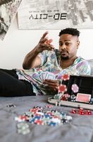 tài xỉu và baccarat là gì